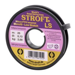 Stroft LS 25m - monofile Schnur