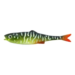 LMAB Finesse Filet Pike - Gummiköder