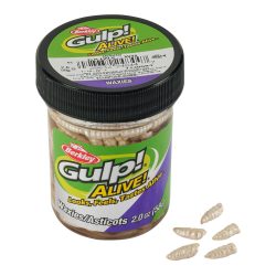 Berkley Gulp Alvie Waxies - Kunstmaden