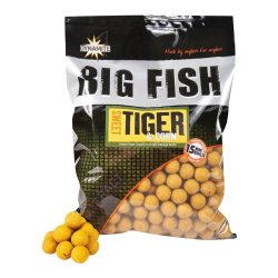 Dynamite Baits Sweet Tiger & Corn - Boilies