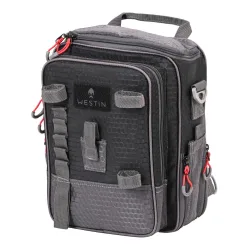 Westin W4 Street Bag Pro 3 Boxes - Ködertasche