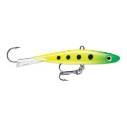 Rapala Jigging Shadow Rap - Vertikalköder