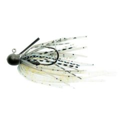 Noike Kaishin Finesse Jig (Round) - Skirted Jig