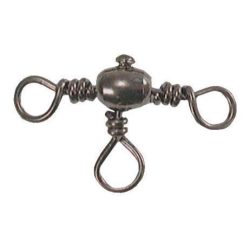 Stucki Fishing Barrel Cross-Line Swivel