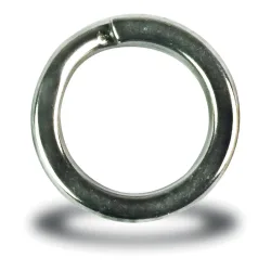 VMC 3562PO Heavy Duty Bent Split Ring - Splitring