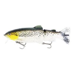 Westin Tommy the Trout - Schleppköder