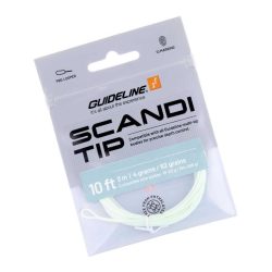 Guideline Scandi Tips