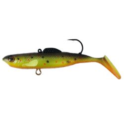 Stucki Fishing Vertical Bouncer - Vertikalköder