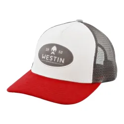 Westin W6 Classic - Cap