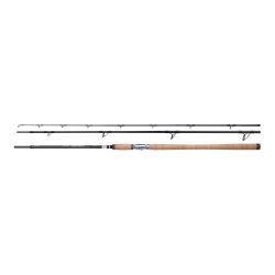 Shimano Speedmaster Salmon Spin - Spinningrute