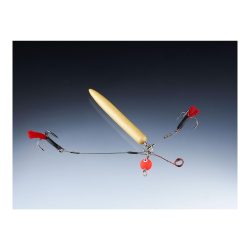 Balzer MK Auftriebssystem
