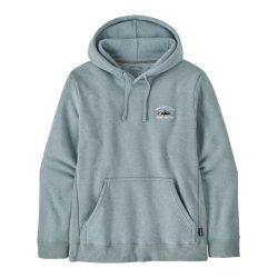 Patagonia Home Water Trout Uprisal Hoody - Pullover