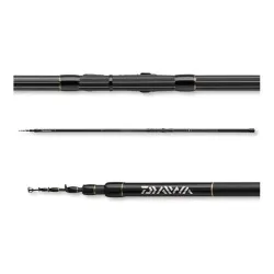 Daiwa Legalis Tele Trout - Teleskoprute