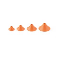 Pro Sportfisher Pro Softdisc - orange