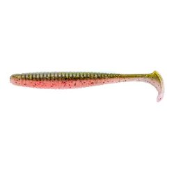 Noike Smokin Swimmer Wobble Shad - Gummiköder