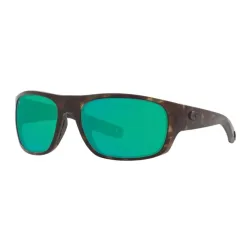 Costa Tico Green Mirror - Polarisationsbrille