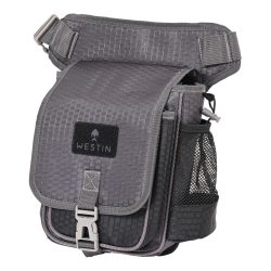 Westin W4 Stalker Bag 2 Boxes - Ködertasche