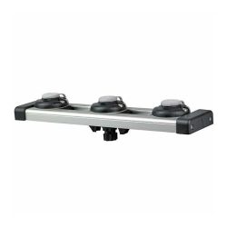 Railblaza TracPort Dash 350 - StarPort Schienensystem