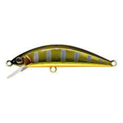 Illex Tricoroll 55 HW Haku Gold Trout - Wobbler