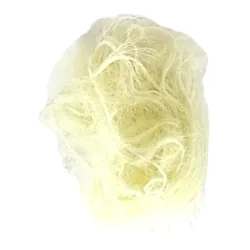 Semperfli Synthetic Marabou 20mm