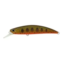 DUO Spearhead Ryuki 80S - Wobbler