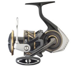 Daiwa Caldia 23 SW - Stationärrolle