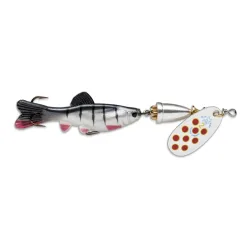 Blue Fox Vibrax Chaser - Spinner