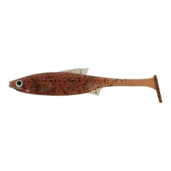 Stucki Fishing Real Rider Paddle Tail - Gummiköder
