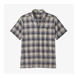 Patagonia Men's A/C Shirt - Hemd