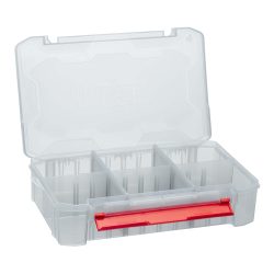 Rapala Tackle Tray 356 Deep Half - Köderbox