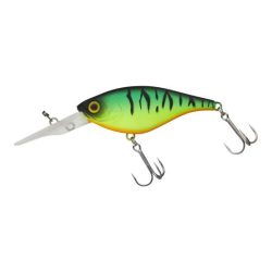 Illex Soul Flat 58SF - Wobbler