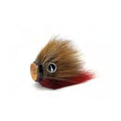 VMC Mustache Shallow - Jigkopf