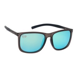 Stucki Fishing Polarisationsbrille Stream, Türkis