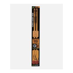 FOX Rage Edges Curve Short 2 - 35lb Camotex Semi Stiff x 2