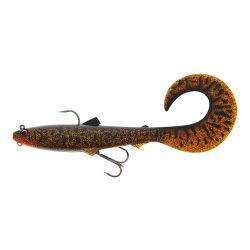 Westin Bullteez Curltail R 'N R - Swimbait