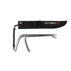 Savage Gear Pistol Deepthroat Hookout (22.5cm) - Lösezange