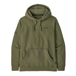 Patagonia Fitz Roy Icon Uprisal Hoody - Pullover