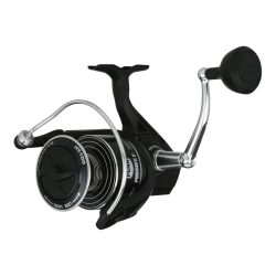 Penn Pursuit V Spinning - Stationärrolle