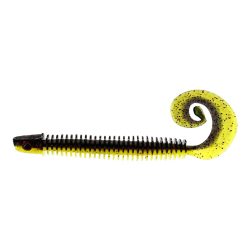 Westin RingTeez Curltail - Gummiköder