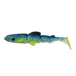 Stucki Fishing Snugly Shaker - Gummiköder