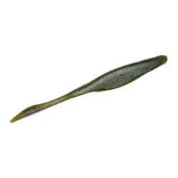 Strike King Caffeine Shad - Gummiköder