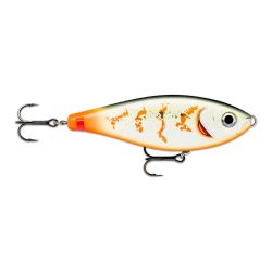 Rapala X-Rap Haku - Jerkbait