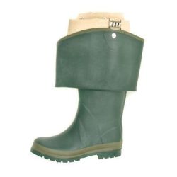 Stucki Fishing Hüftstiefel - Naturgummi