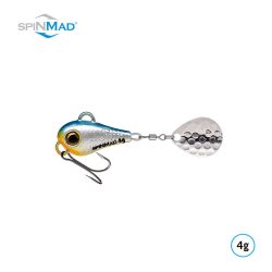 Lieblingsköder SpinMad Originals Flipper - Jigspinner