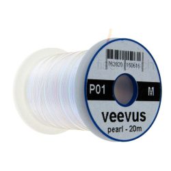 Veevus Pearl Tinsel