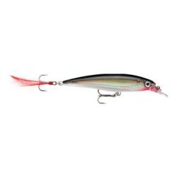 Rapala X-Rap Silver - Wobbler