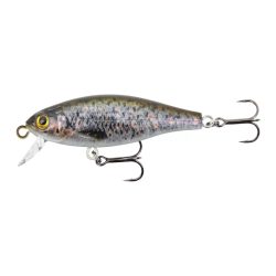 Stucki Fishing Fanatics Shorty Trout - Wobbler