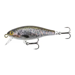 Stucki Fishing Fanatics Shorty Trout - Wobbler