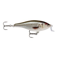 Rapala Shallow Shad Rap Live Roach - Wobbler
