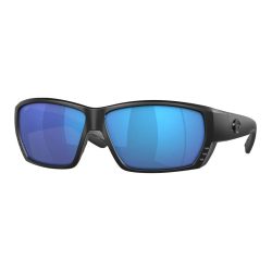 Costa Tuna Alley Blue Mirror - Polarisationsbrille